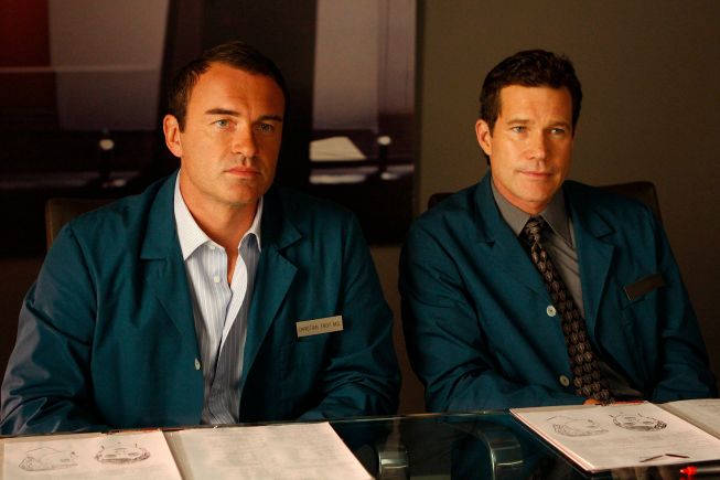 Nip/Tuck : Foto