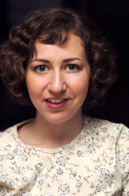 Foto Kristen Schaal