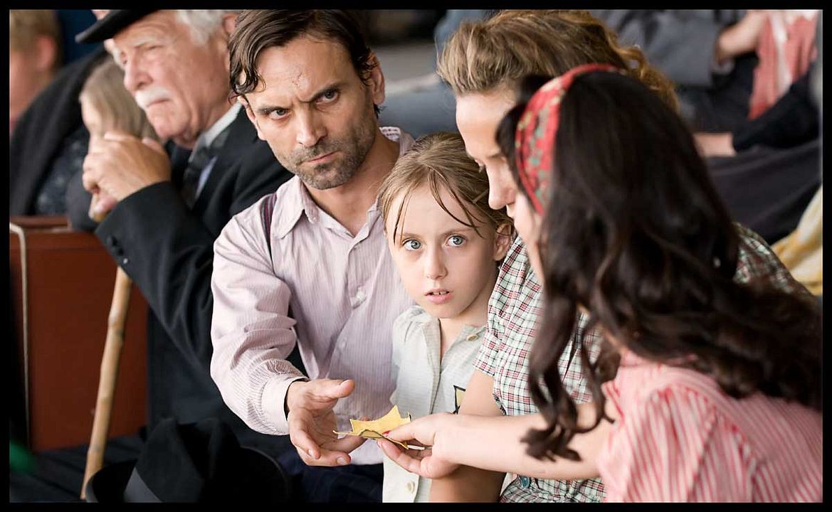 La llave de Sarah : Foto