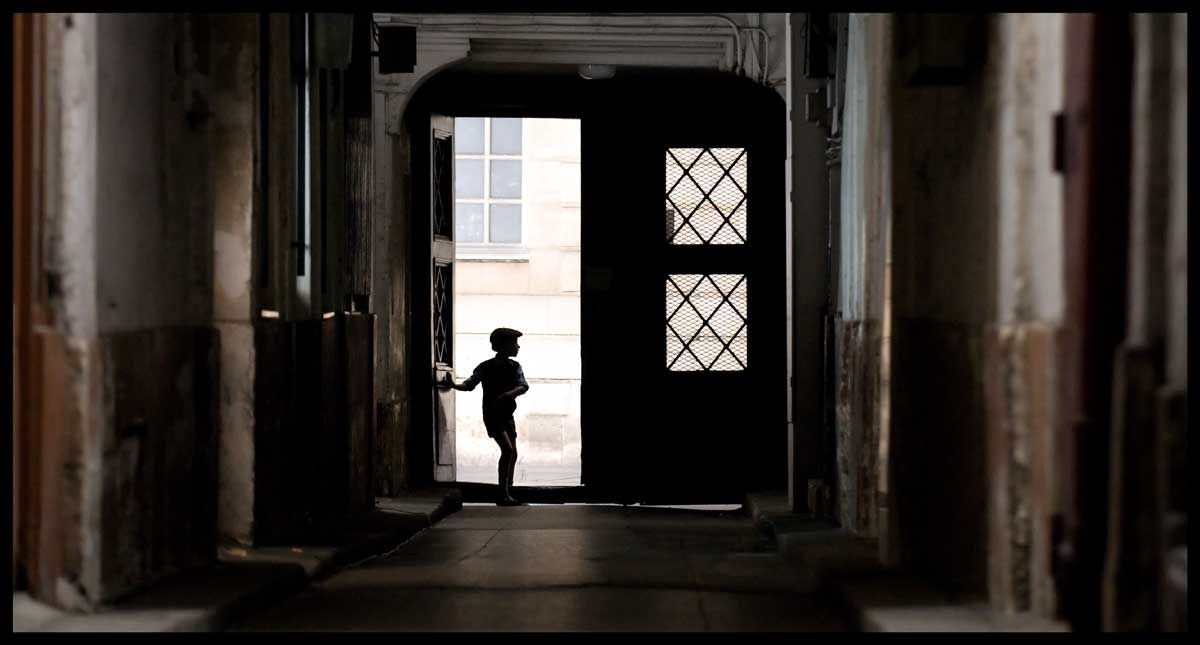 La llave de Sarah : Foto