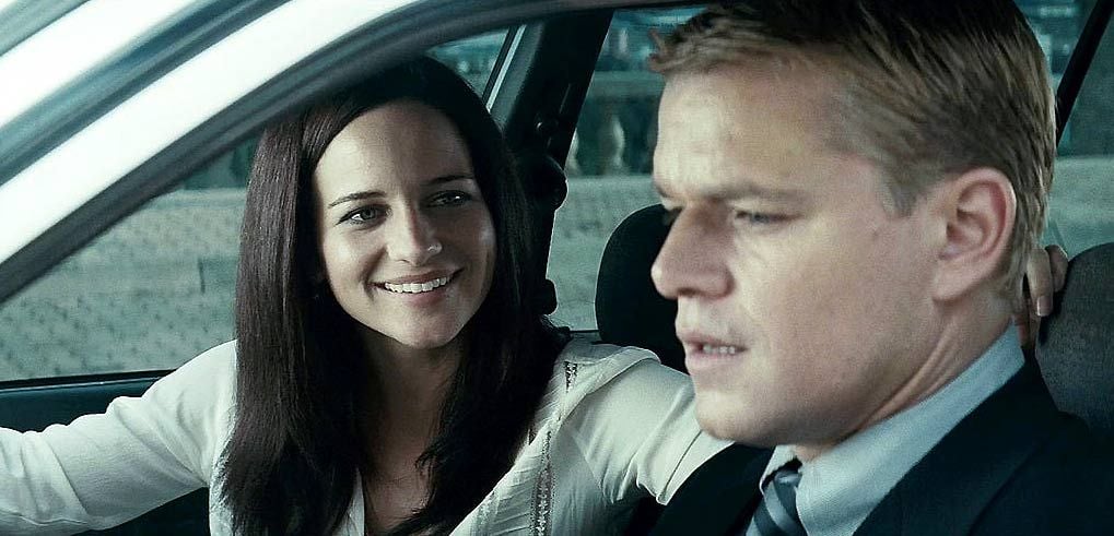 Invictus : Foto Matt Damon