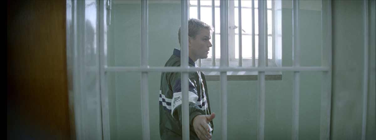 Invictus : Foto Matt Damon