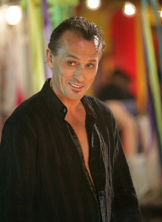 Foto Robert Knepper