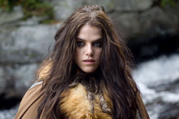 Foto Kaniehtiio Horn