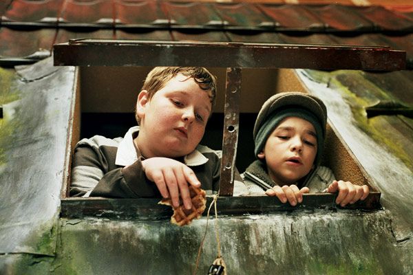 Cartas a Dios : Foto