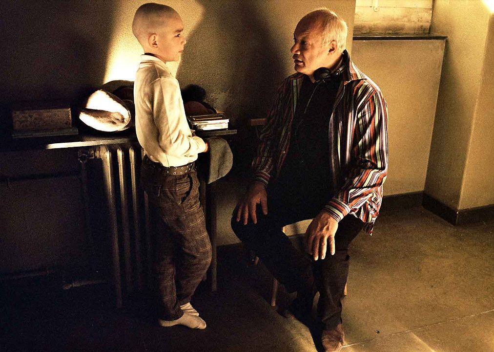 Cartas a Dios : Foto