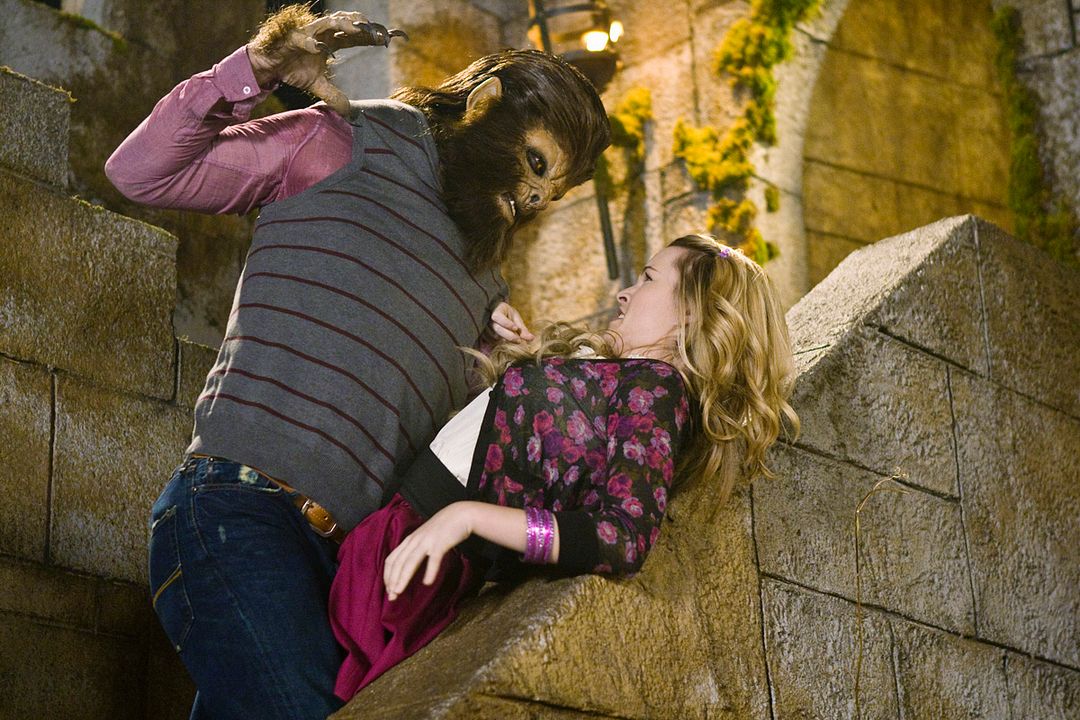 Los hechiceros de Waverly Place : Foto