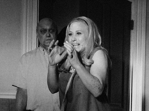 Foto Patricia Arquette