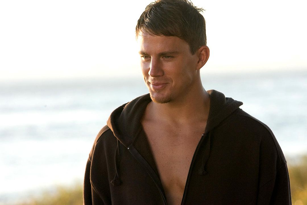 Querido John : Foto Channing Tatum