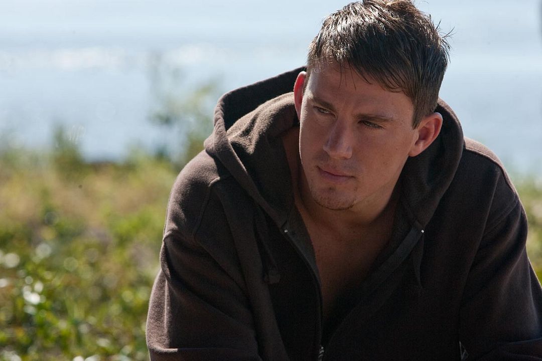 Querido John : Foto Channing Tatum