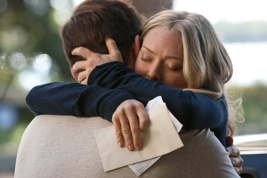 Querido John : Foto Channing Tatum, Amanda Seyfried