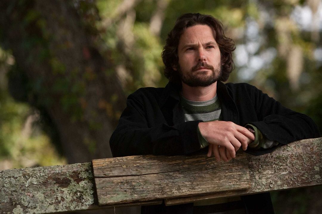 Querido John : Foto Henry Thomas