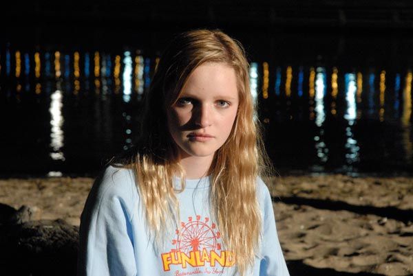 Asesino íntimo : Foto