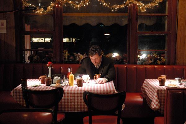 Asesino íntimo : Foto