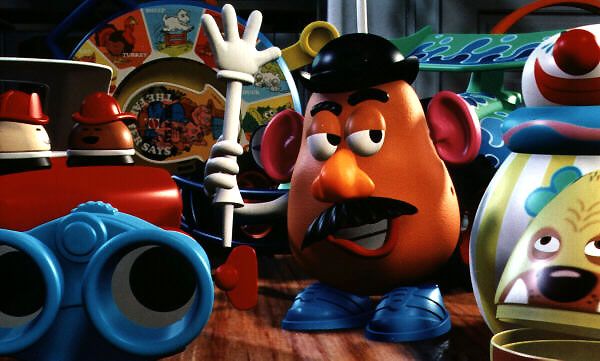 Toy Story : Foto