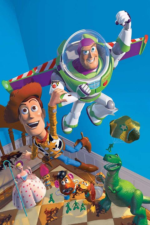 Toy Story : Foto