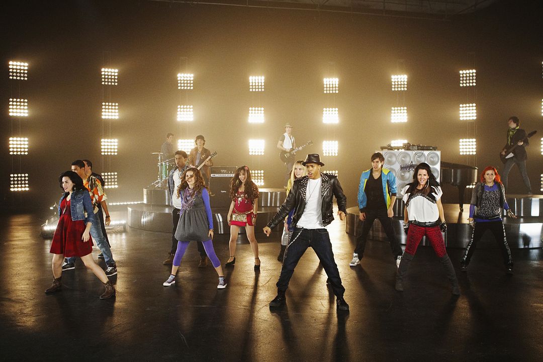 Camp Rock: The final jam : Foto