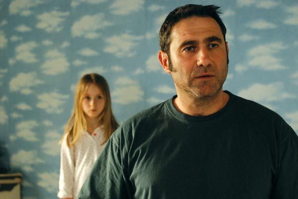 Sólo los niños van al cielo : Foto