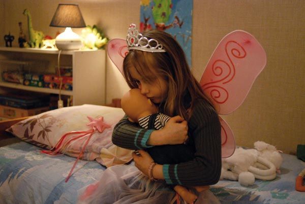 Sólo los niños van al cielo : Foto