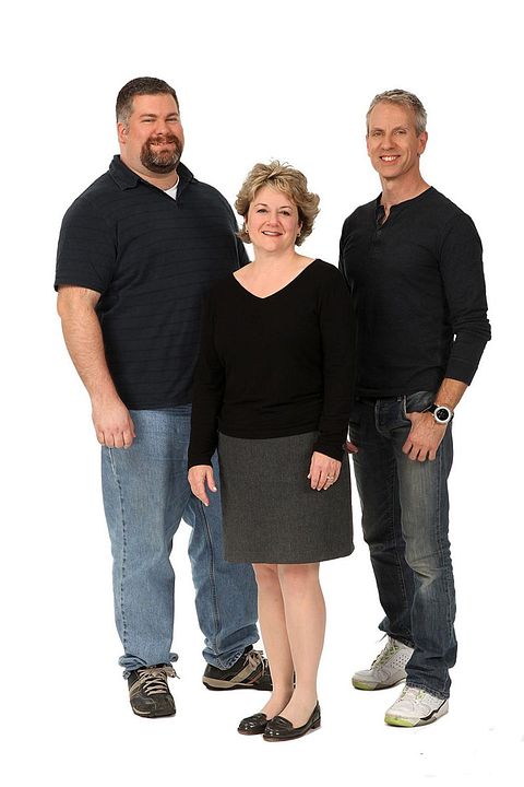 Cómo entrenar a tu dragón : Foto Chris Sanders