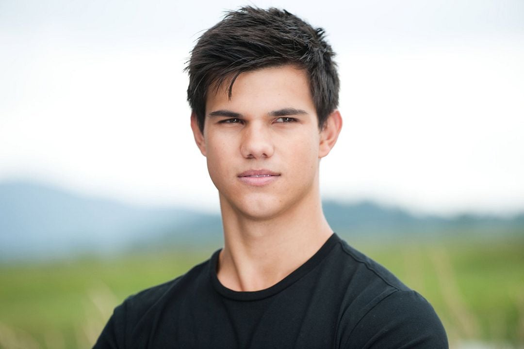 La Saga Crepúsculo: Eclipse : Foto Taylor Lautner