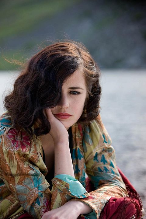 Foto Eva Green