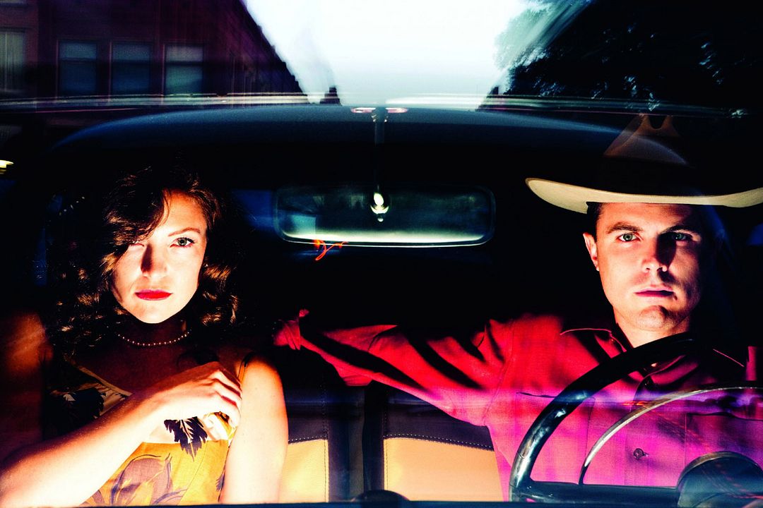 Foto Casey Affleck, Michael Winterbottom, Kate Hudson