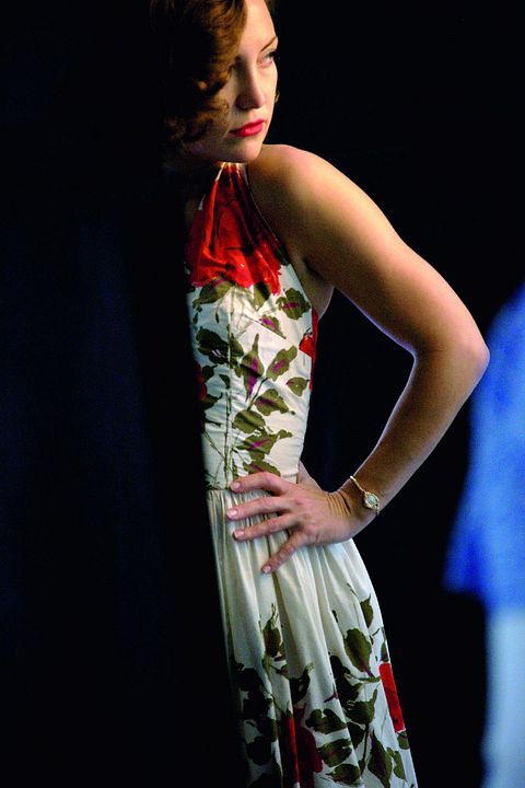 Foto Michael Winterbottom, Kate Hudson