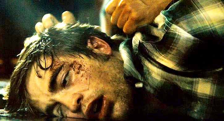 Recuérdame : Foto Robert Pattinson