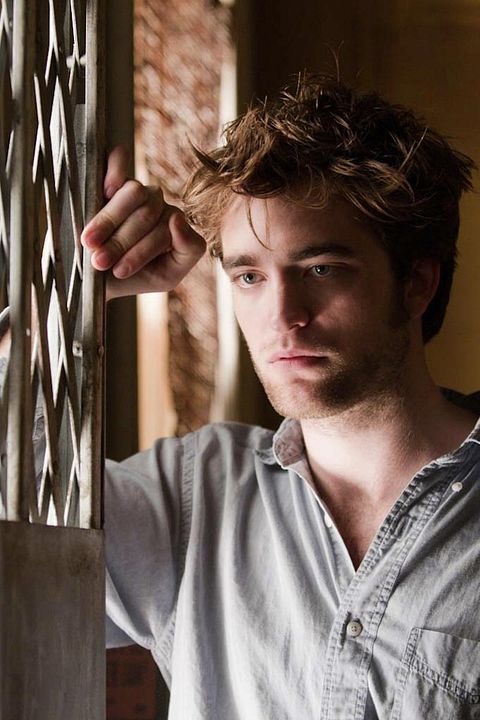Recuérdame : Foto Robert Pattinson