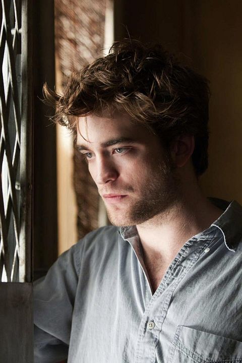 Recuérdame : Foto Robert Pattinson