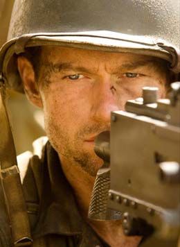 Foto James Badge Dale