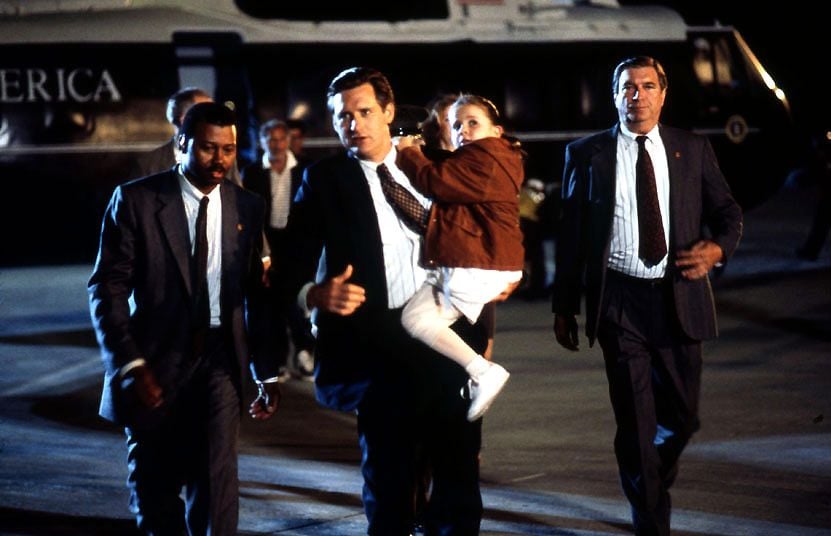 Día de la independencia : Foto Bill Pullman