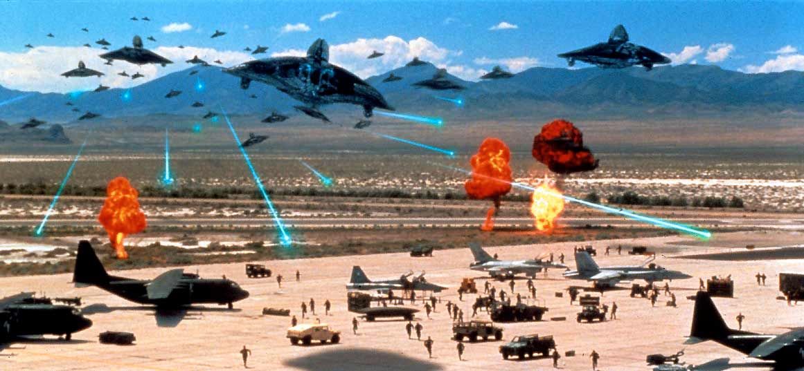 Día de la independencia : Foto