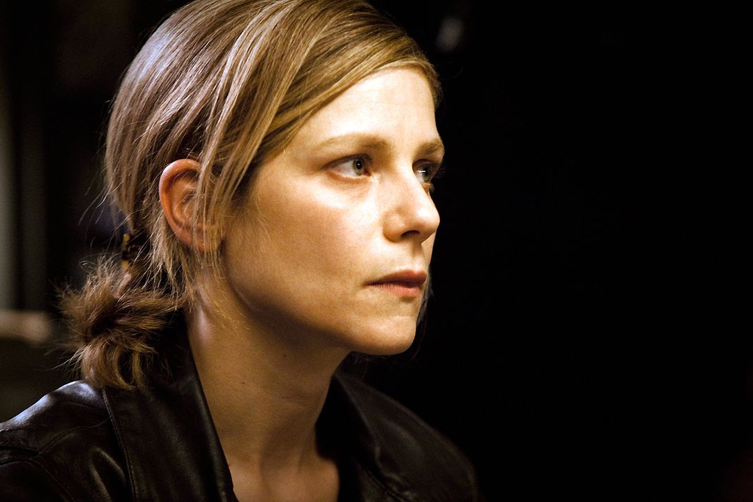 El Inmortal : Foto Marina Foïs