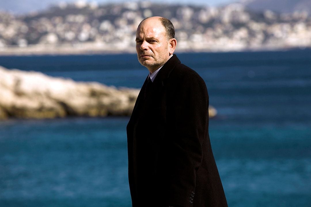 El Inmortal : Foto Jean Reno