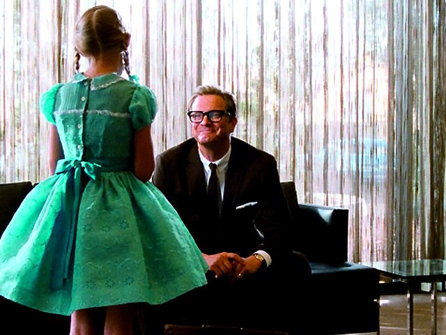 A Single Man : Foto Colin Firth, Ryan Simpkins