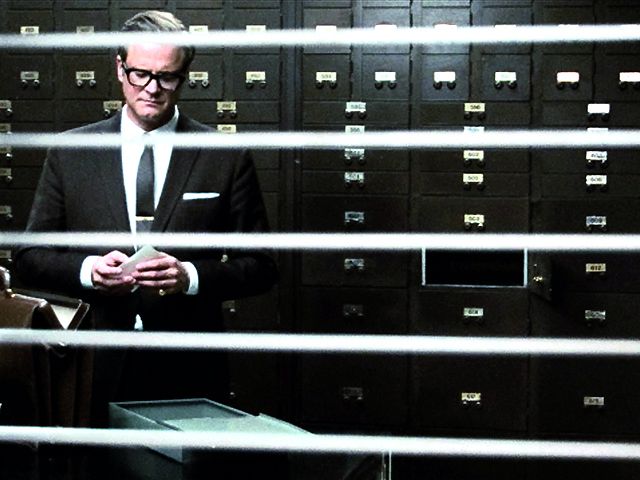 A Single Man : Foto Colin Firth