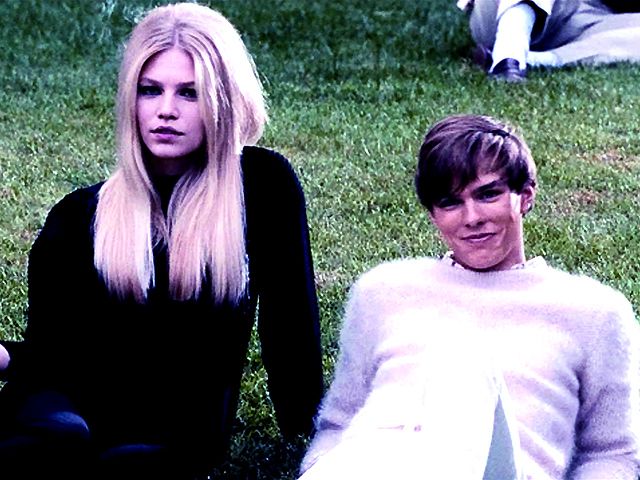 A Single Man : Foto Nicholas Hoult