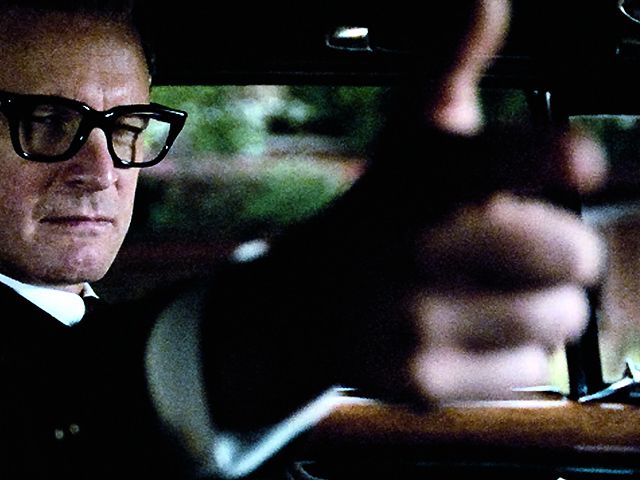 A Single Man : Foto Colin Firth