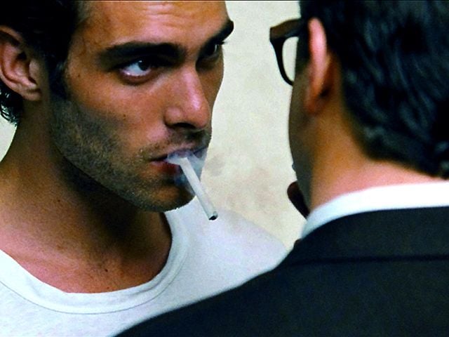 A Single Man : Foto Jon Kortajarena