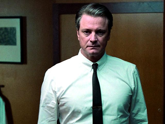 A Single Man : Foto Colin Firth