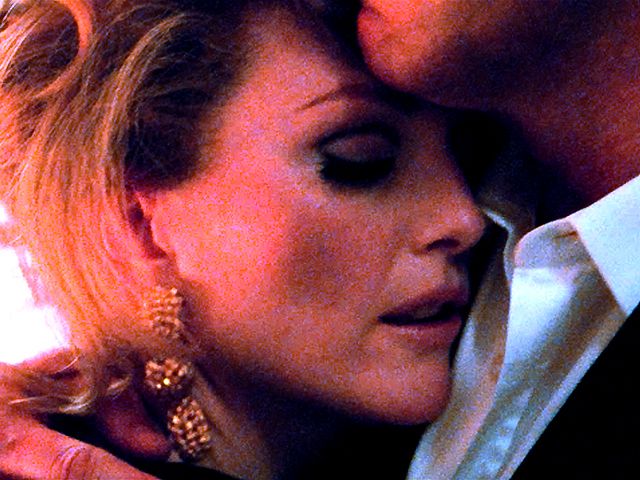 A Single Man : Foto Julianne Moore, Colin Firth