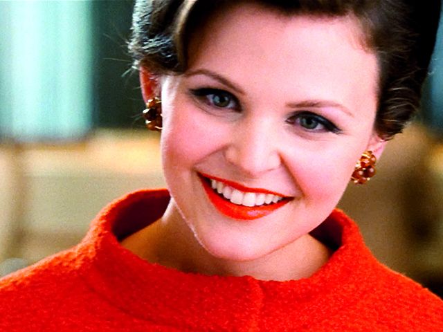 A Single Man : Foto Ginnifer Goodwin