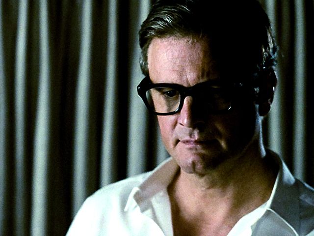 A Single Man : Foto Colin Firth