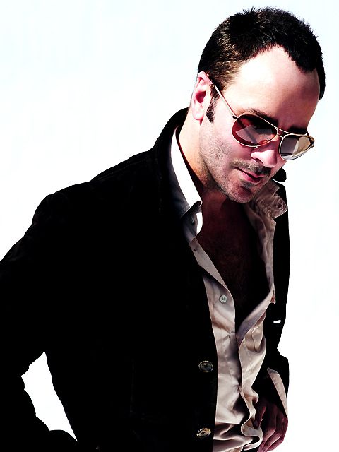 A Single Man : Foto Tom Ford