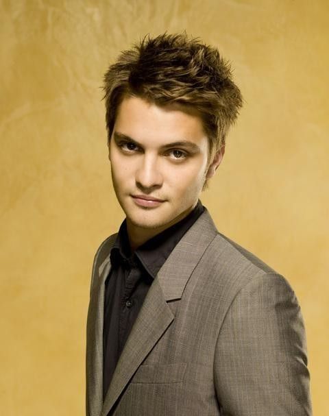 Foto Luke Grimes