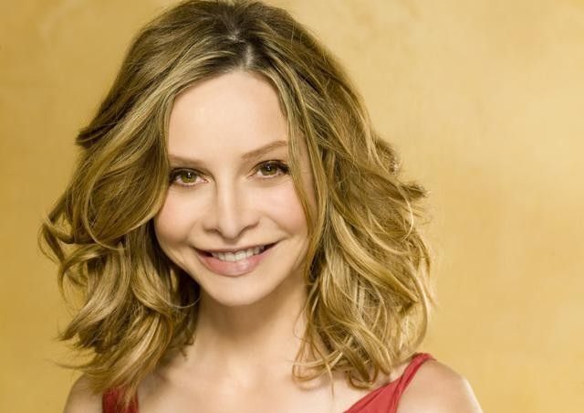 Foto Calista Flockhart
