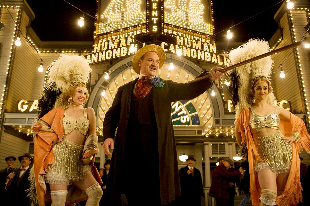 Boardwalk Empire : Foto