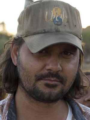 Póster Warwick Thornton